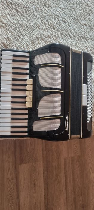 Аккордеон Квинта
