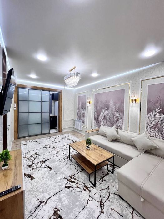 Арендага квартира ойлага Акуратни  қизларга болларга Чилонзор шухрат