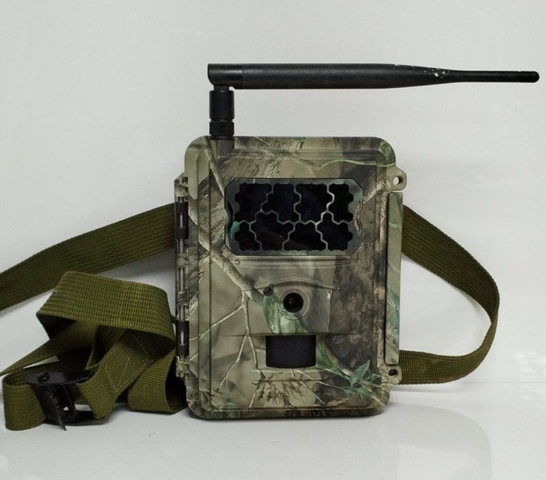 Cameră de vânătoare Spromise S328/Ulf110FWRR653, Cod 92488