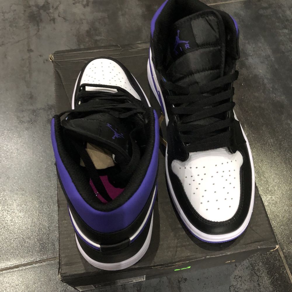 Air Jordan 1 High - 40