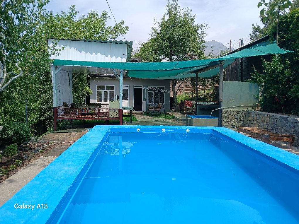 Dacha arzon Burchmulla!