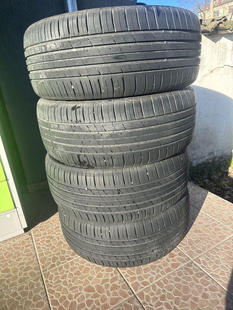 4 бр. летни гуми ROTALLA SETULA 285/50R20 116W XL DEMO DOT22