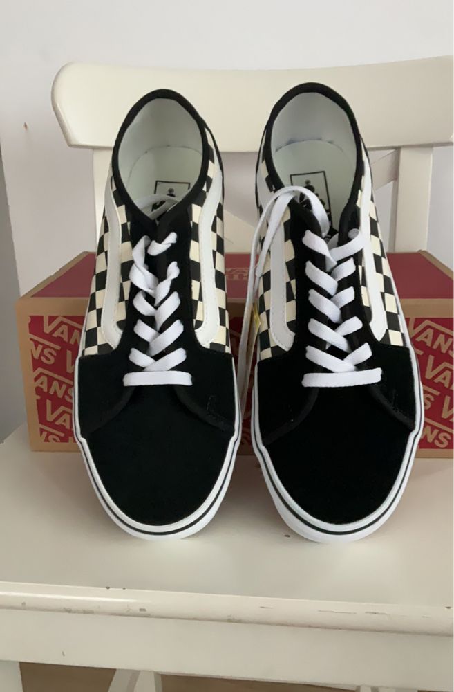 tenisi originali VANS marime - 36  42  43