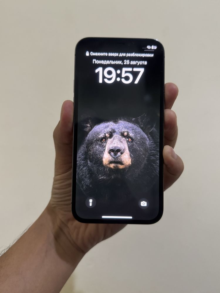 Iphone 12 pro 128 Gb