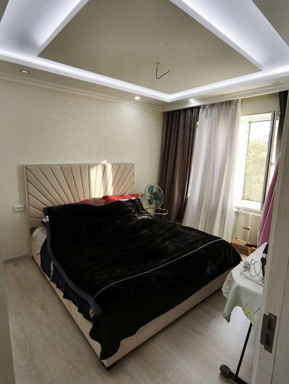 Продается 3х квартира в Вторичный Фонд,Яккасарайский район