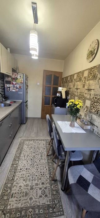 Apartament  Codlea