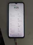 Infinix 12pro black