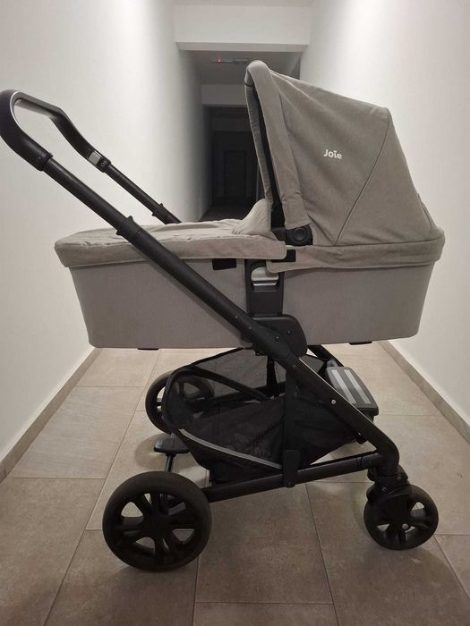 Carucior Joie Chrome 2 in 1