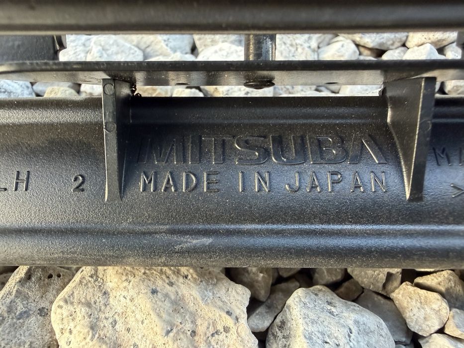 Оригинална чистачка за Subaru / Субару