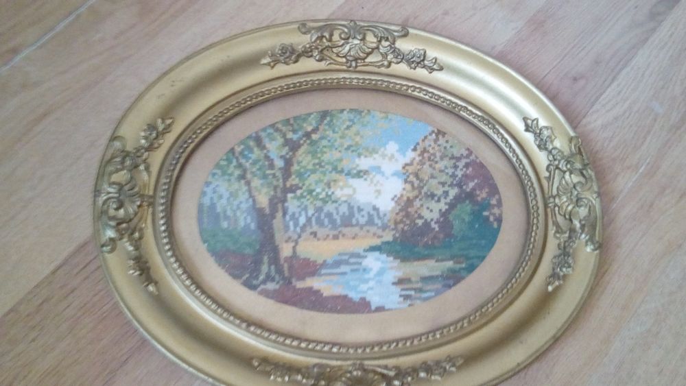 Гоблени от колекция "Пайзажи"