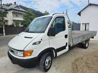 Iveco Daily Iveco daily