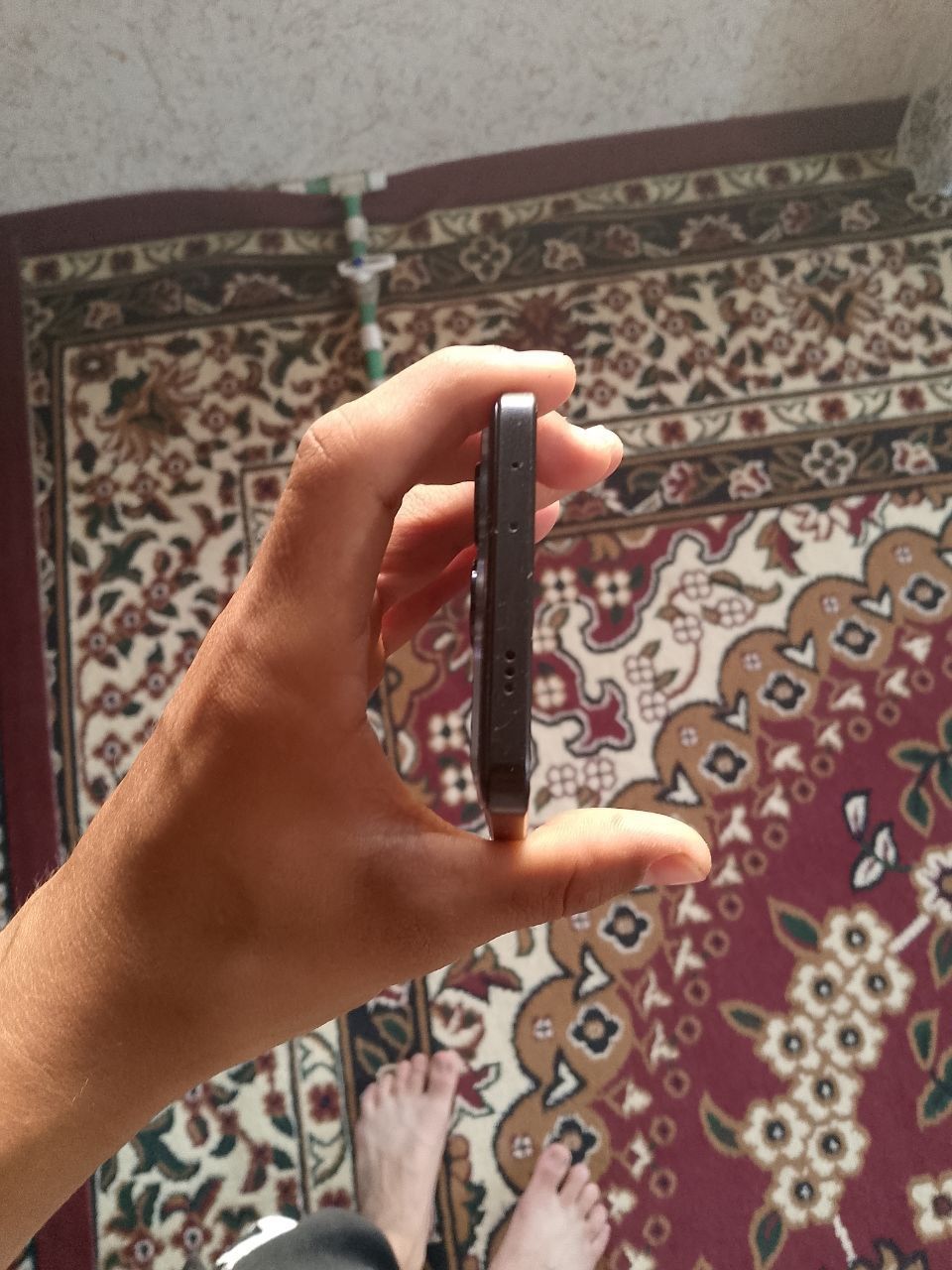 Pocco x6pro 5g 512/16