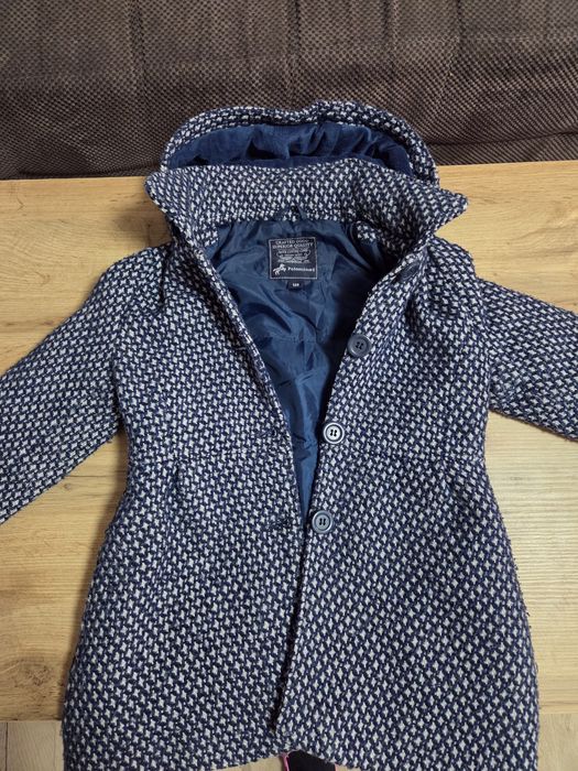 Детски дрехи-дънки, анцуг Адидас,палта