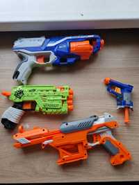 Игрушки,  пистолет, Nerf, оригинал