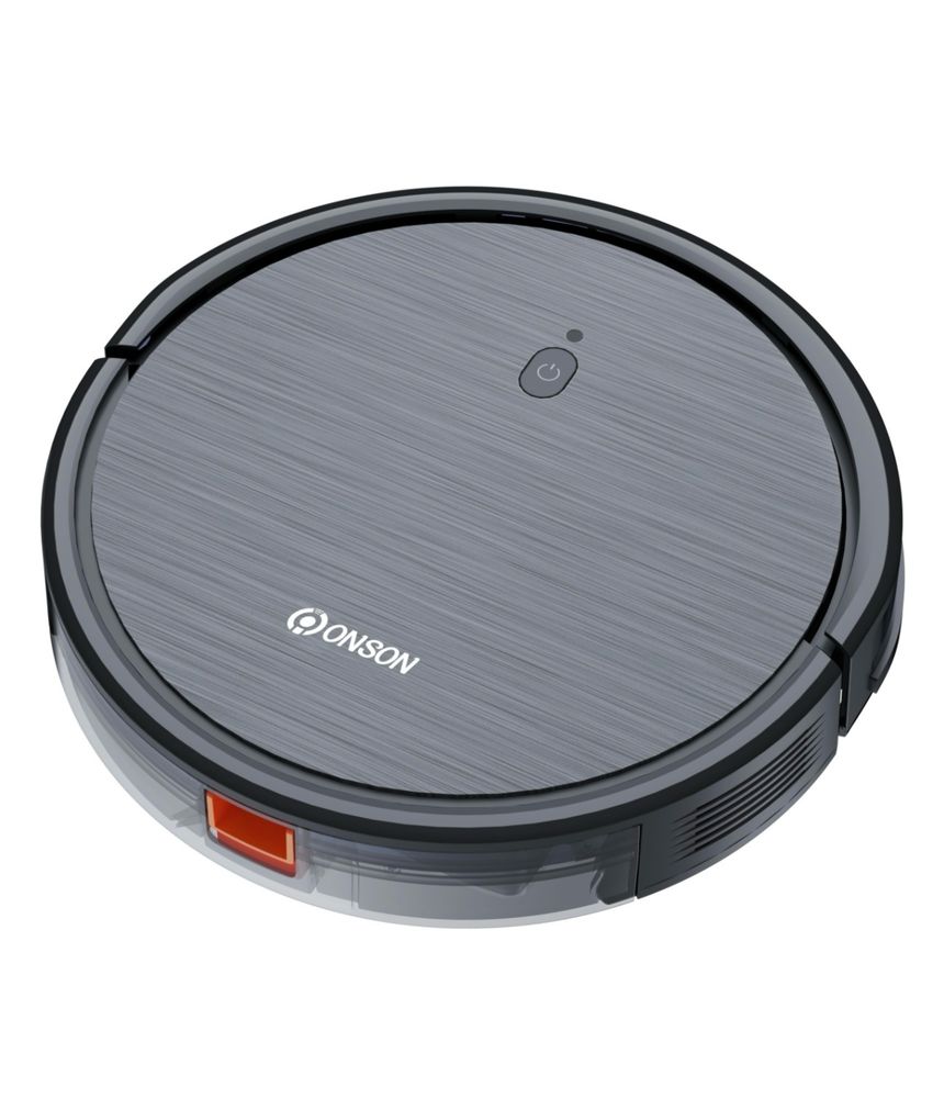 робот-пылесос / Robotic Vaccum Cleaner