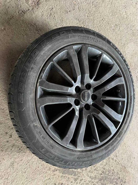 Jantă originală Range Rover R20