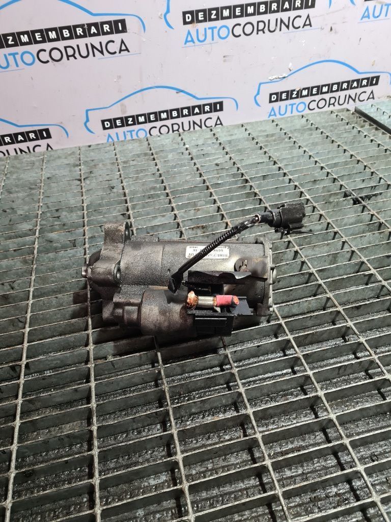 Electromotor Ford Kuga 2.0 TDCI 2008 - 2012 100kW 136CP Manuala G6DG UKDA (518) 6G9N11000FA