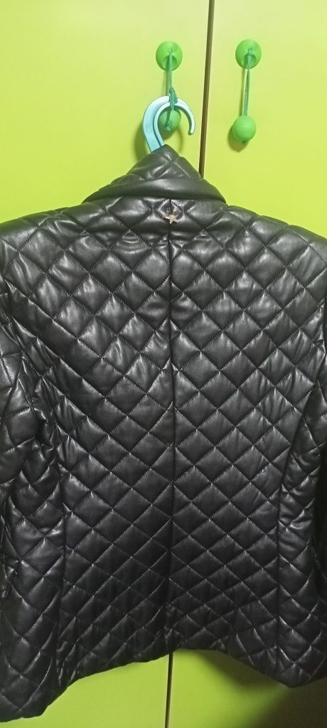 Куртка 42 размер ЭКО кожа