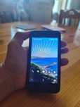 Стара Телефон Alcatel