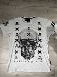 Tricou dama Philipp Plein marimea XXL