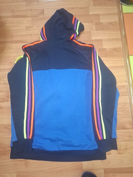 Hanorac bărbați Adidas,marime L