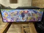 Puzzle 1000 piese Disney inramate