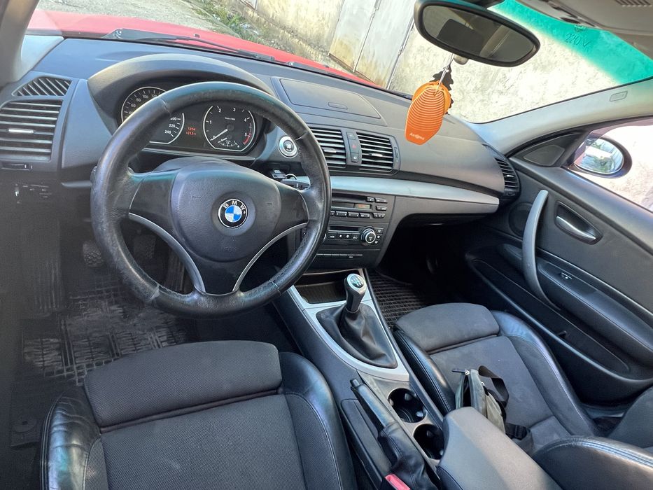Plansa Bord Bmw E87 Seria 1