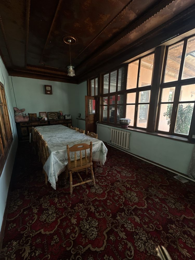 Дом в аренду в Фергане (Бешбола)