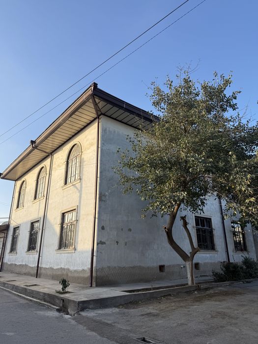 Продаётся Дом на улице попова (Гагарина)