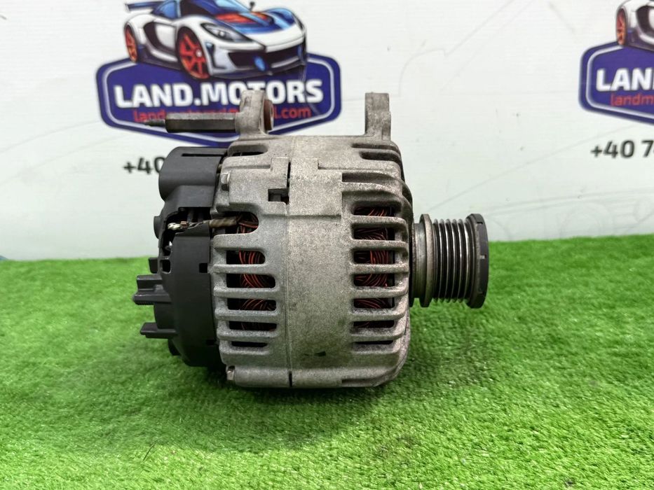 ALTERNATOR SKODA SUPERB II Combi ( Break) 2010 2.0 DIESEL COD OEM 06F903023P 2008-2015
