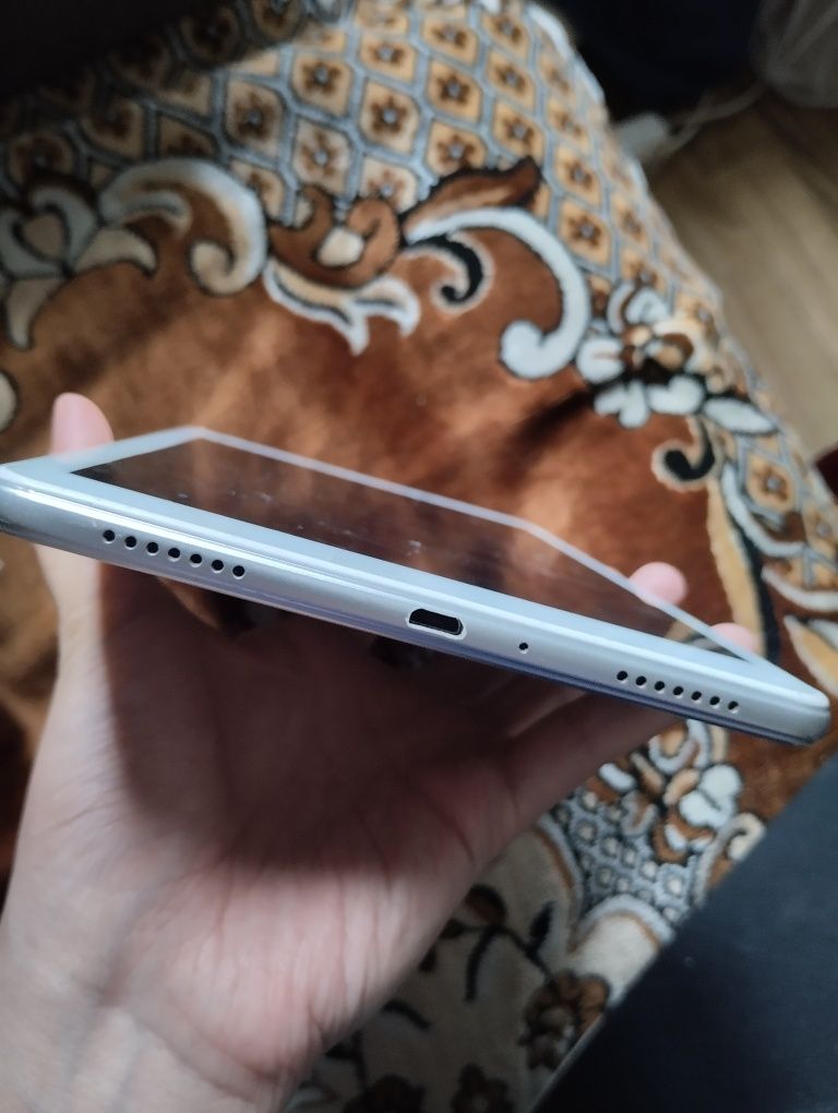 Samsung Galaxy Tab A