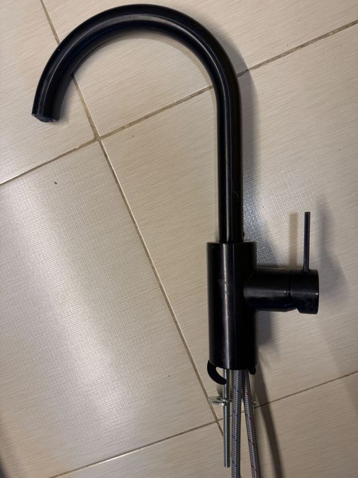 Кухненски смесител Delsjon