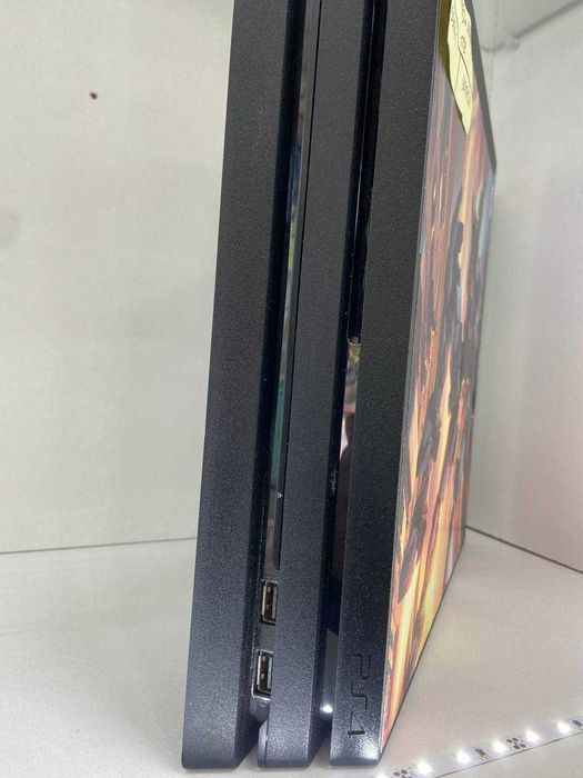 PlayStation4 Pro (efn)