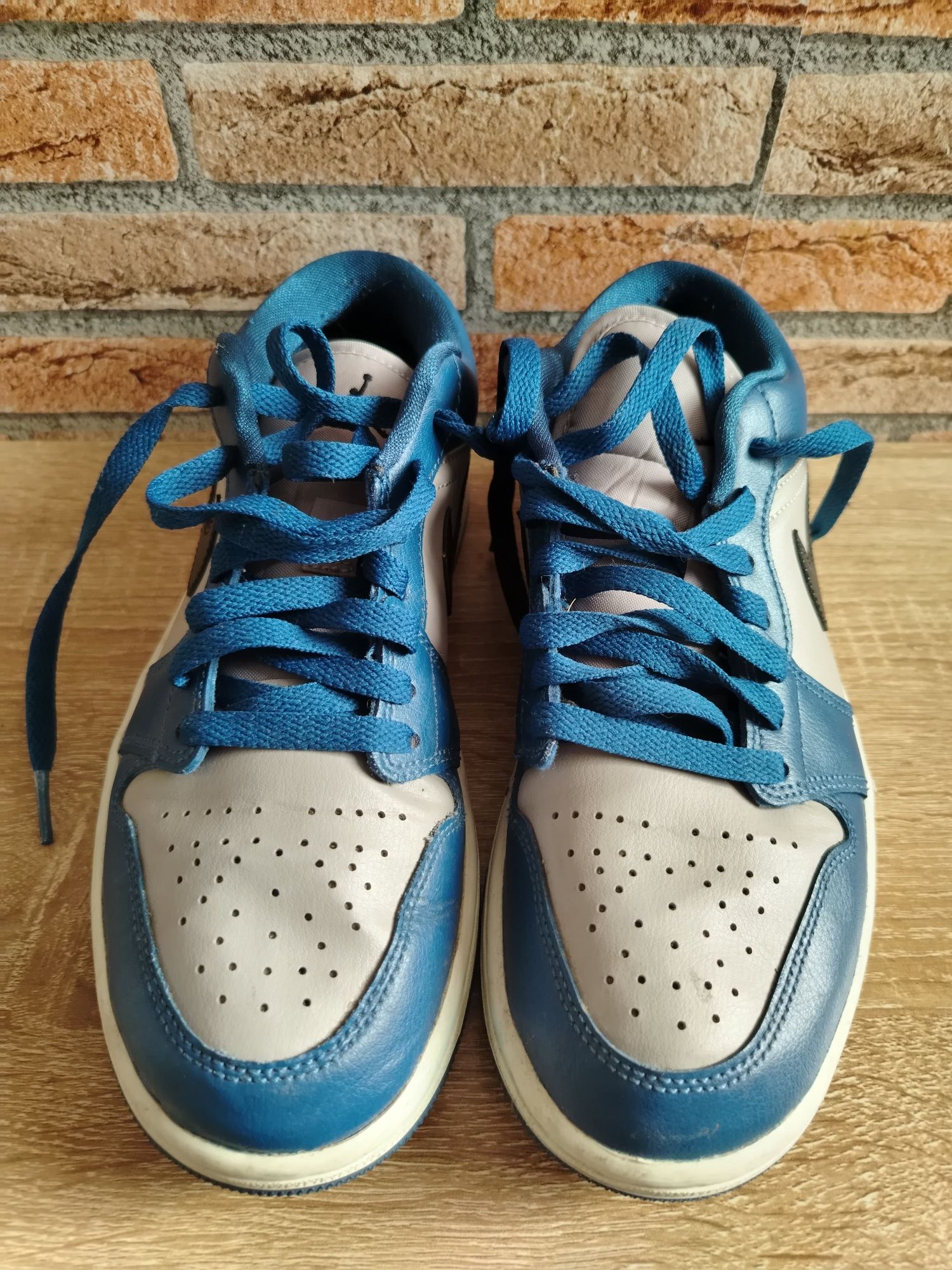 Обувки Air Jordan Nike Dunk Low