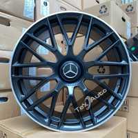 22” Джанти за Мерцедес AMG New GLS /GLE Coupe /C167/C292/V167/X167