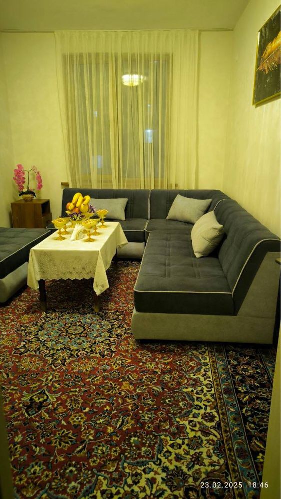 Продажа Квартира Алмазар о-р Olmazor City 2/5/9