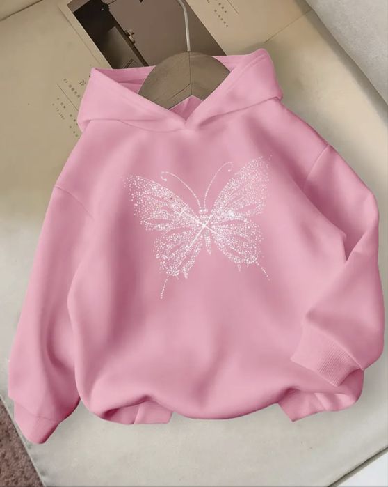 3 блузки за момичета