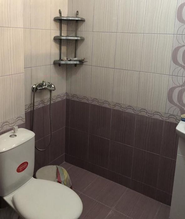 Дава се под наем Двустаен апартамент в Пловдив, Христо Смирненски - 50 кв.м за 275 € - Снимка #3