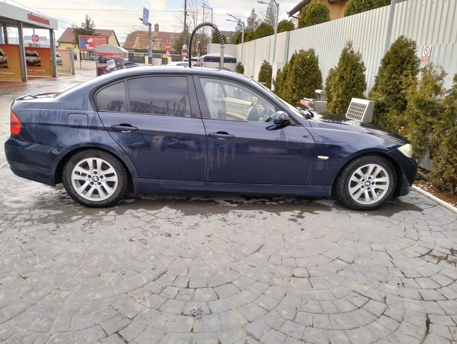 De vânzare BMW e90