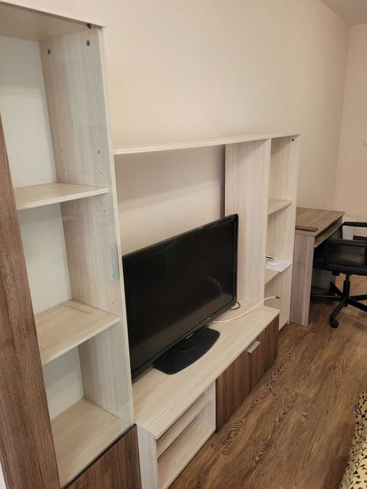 Дава се под наем Едностаен апартамент в София, Студентски град - 40 кв.м за 400 € - Снимка #4