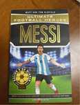 Carte engleza Messi