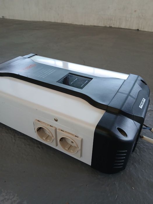 Стабилизатор YURG