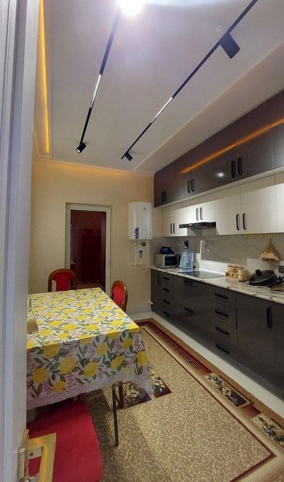 2 xonali kvartira ijaraga beriladi
