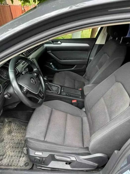 Vand Passat B8 Comfortline Break