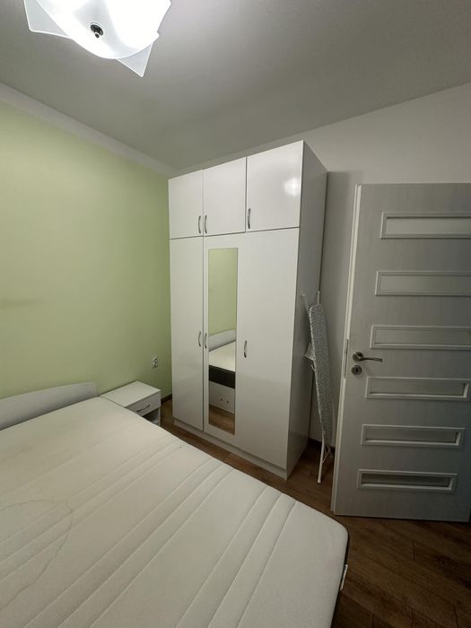 Дава се под наем Двустаен апартамент в София, Дървеница - 60 кв.м за 425 € - Снимка #3