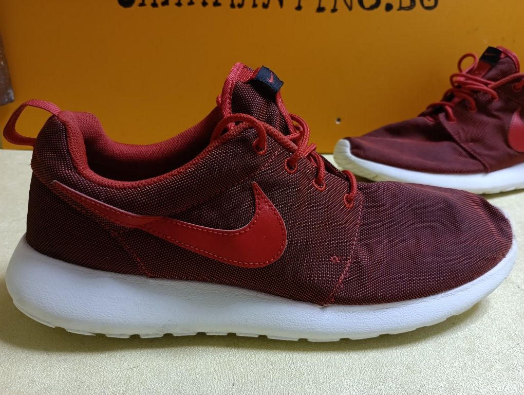 Nike N 44,5 Roshe - 29 лв