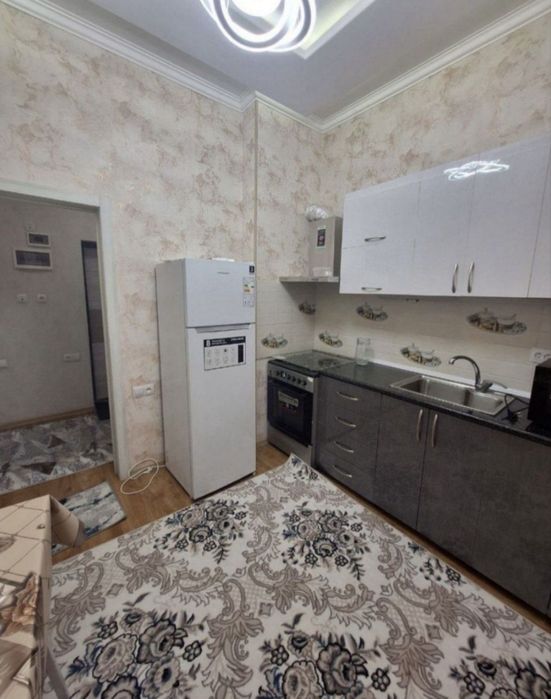 Kunlik kvartira va mehmonxona Bez Zaka ham qabul qilamiz