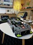 LEGO Technic 42156 Peugeot 9X8 24H Le Mans Hybrid Hypercar