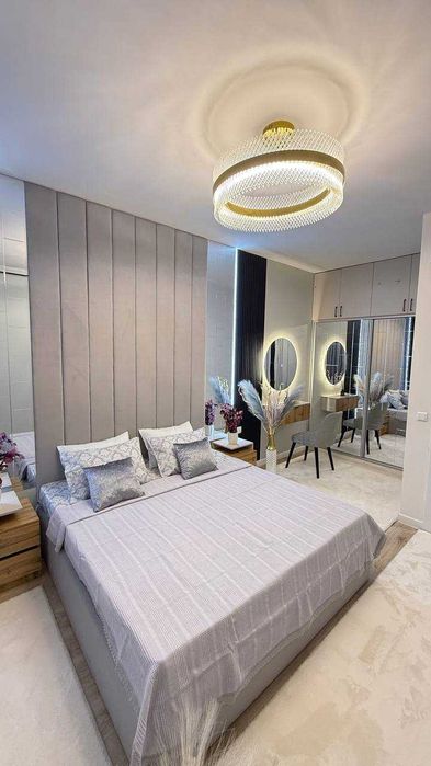 Продажа 3х ком ЖК Almazar City СРОЧНО !!!