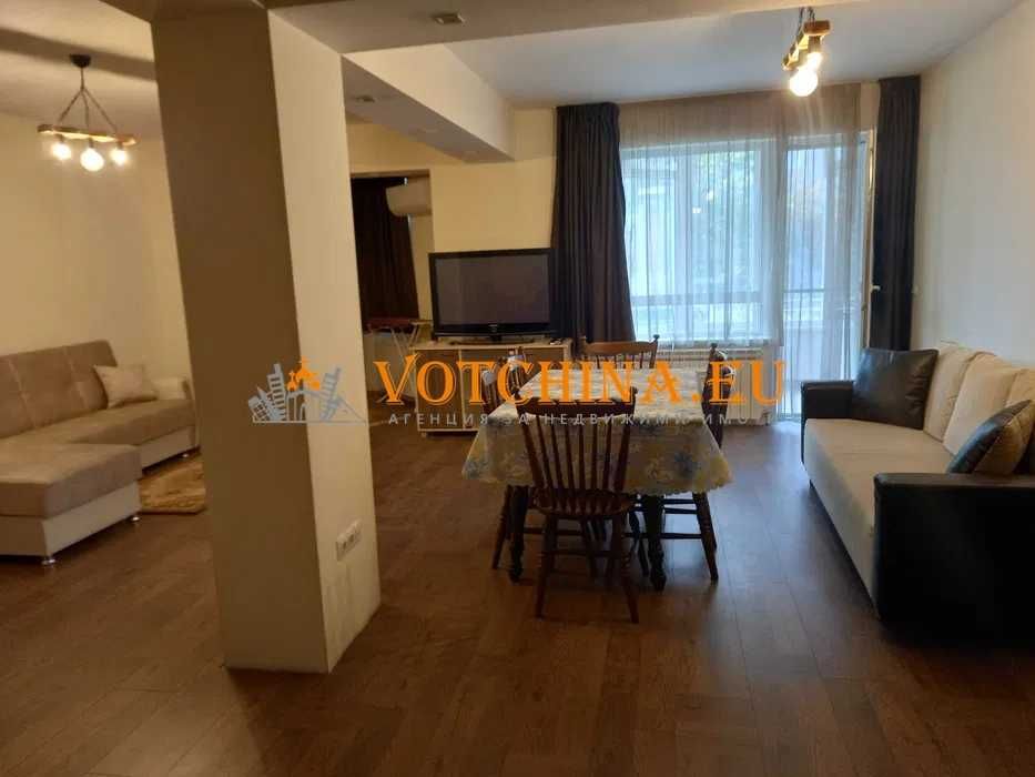 Продава се Тристаен апартамент в Варна, Бриз - 120 кв.м за 1889 €/кв.м - Снимка #4